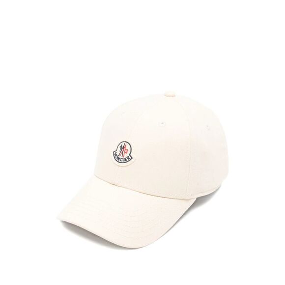 MONCLER Accessories - Moncler Neutrals Hats Women